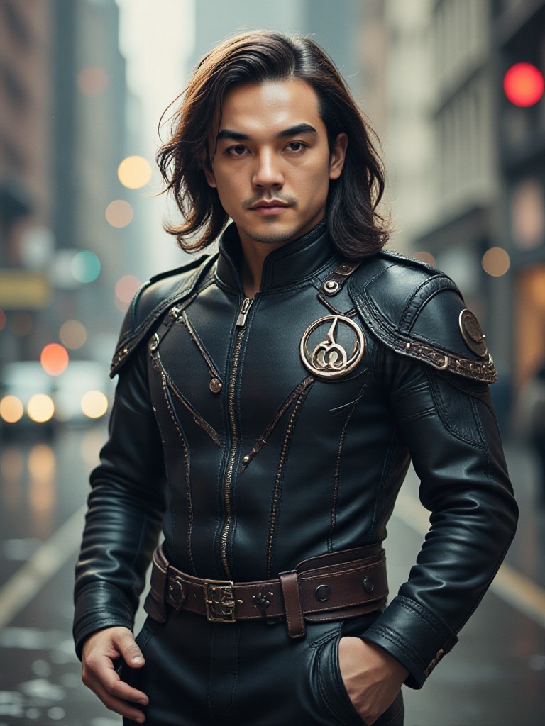 The fifth type of contact event image