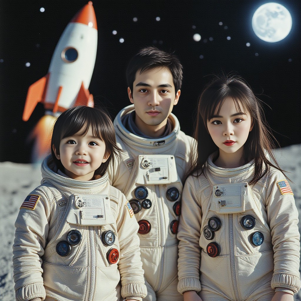 Space Adventure image