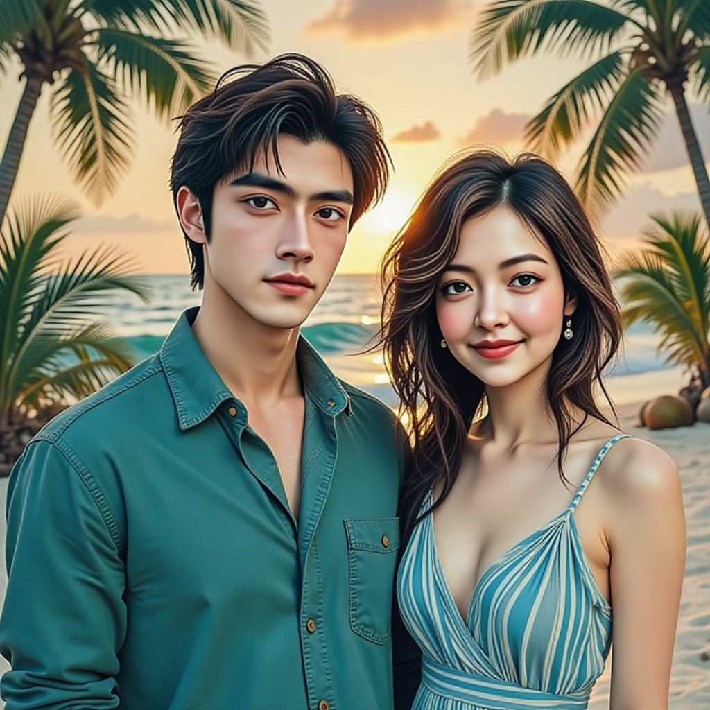 [Video & Music] Good Time by the Beach image