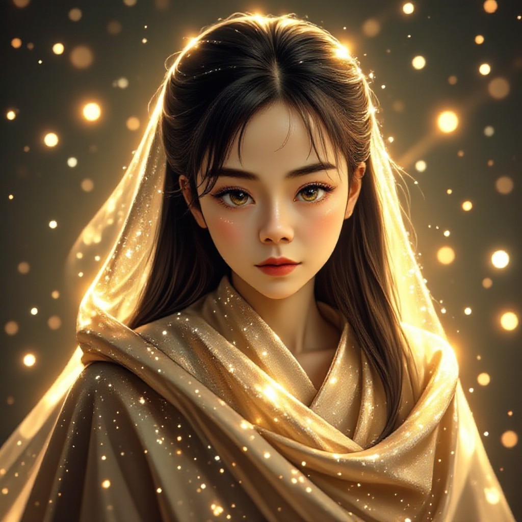 Light and Shadow Overture image