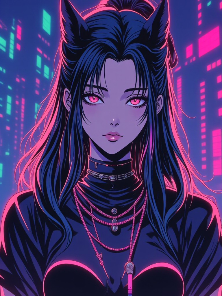 Two-Anime-Epics(remix) image