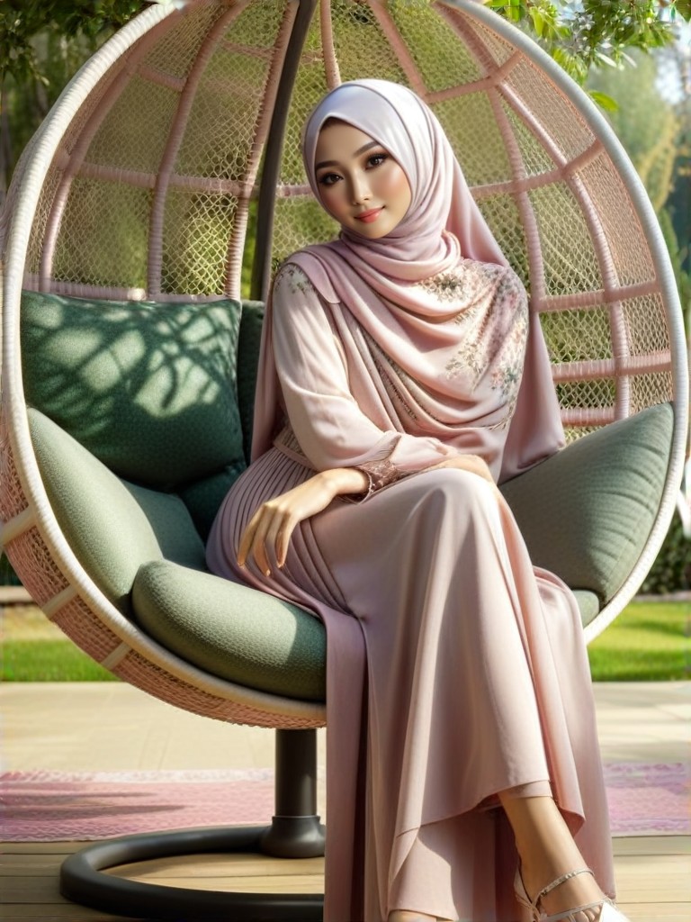 a1.art-generated Chair image