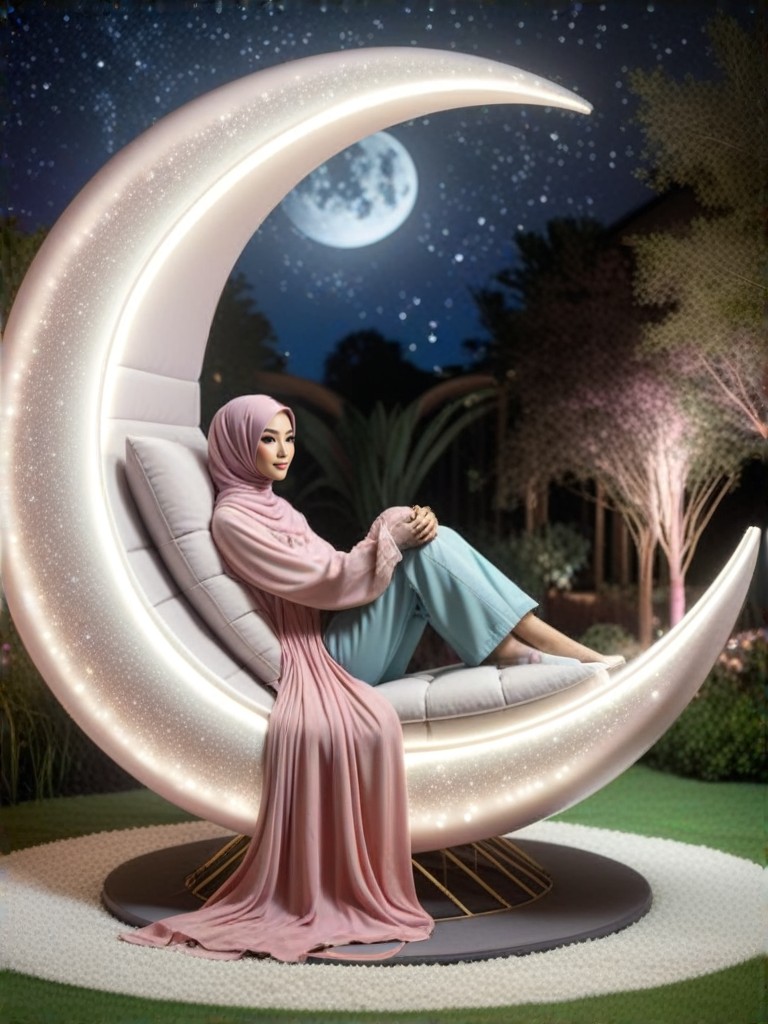 a1.art-generated Chair image