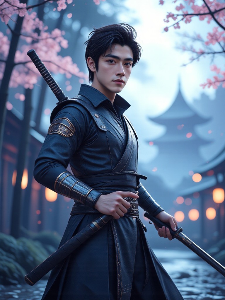 [Video & Music] Modern Ninja image