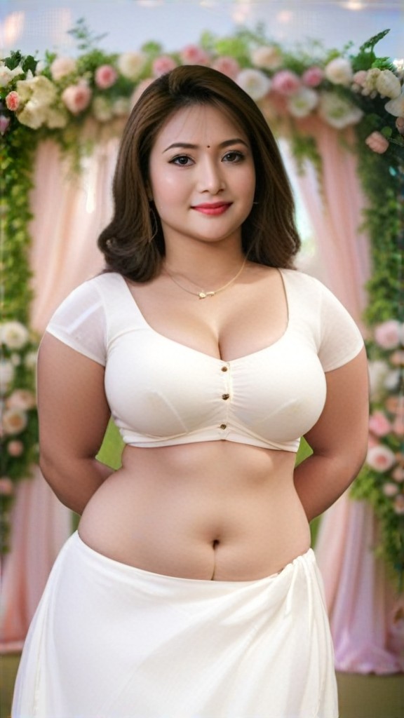 a1.art-generated Bride Video image