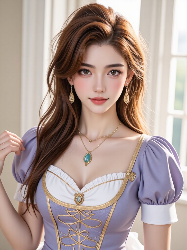 Disney Princess image