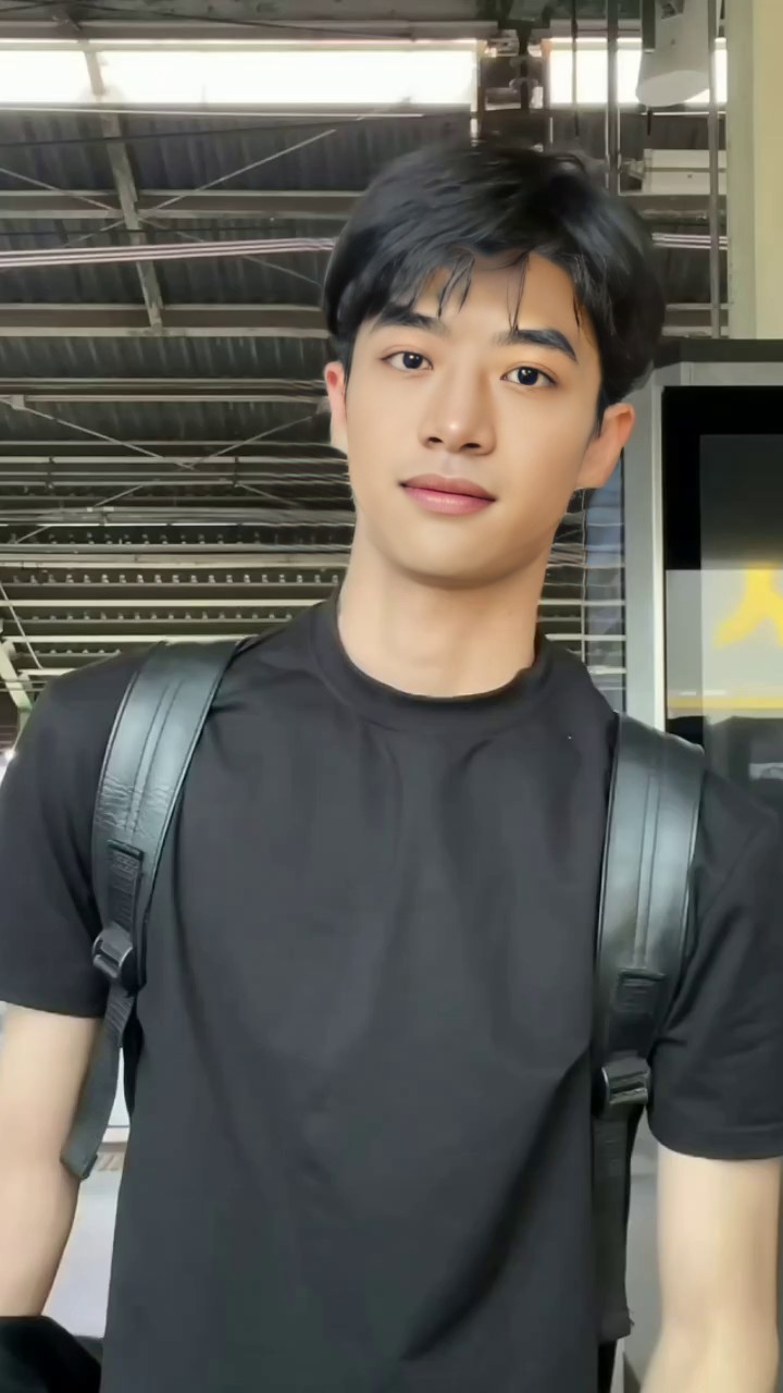 ​​Fresh and Handsome Guy​​ image