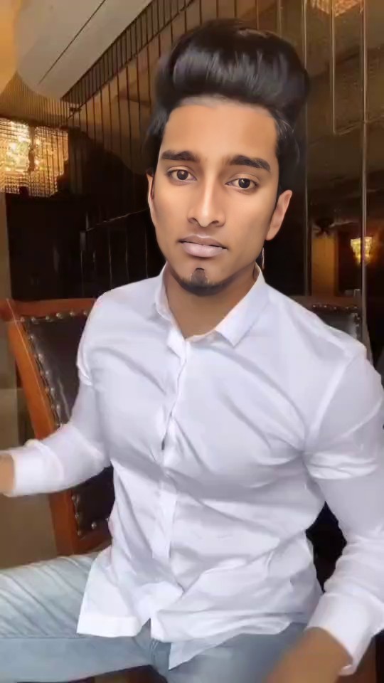 ​​Stylish Man’s Charm​​ image