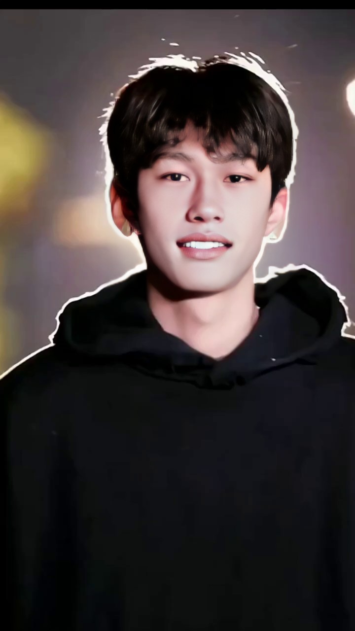 ​​Boy Under the Streetlight​​ image