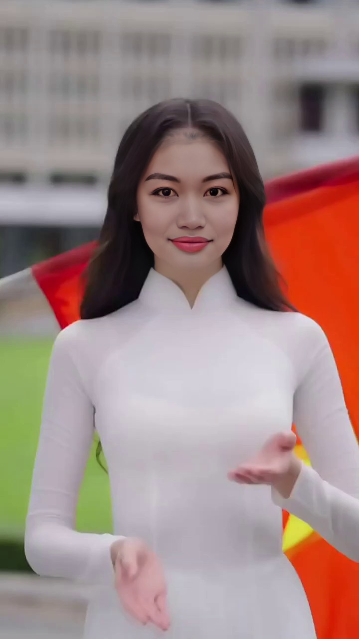 ​​Eastern Beauty​​ image