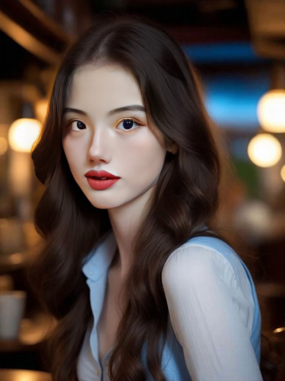 ​​A River of Tears​​ image