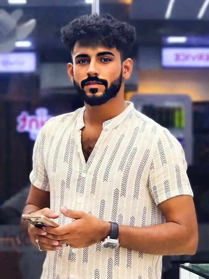 ​​Venom Transformation​​ image