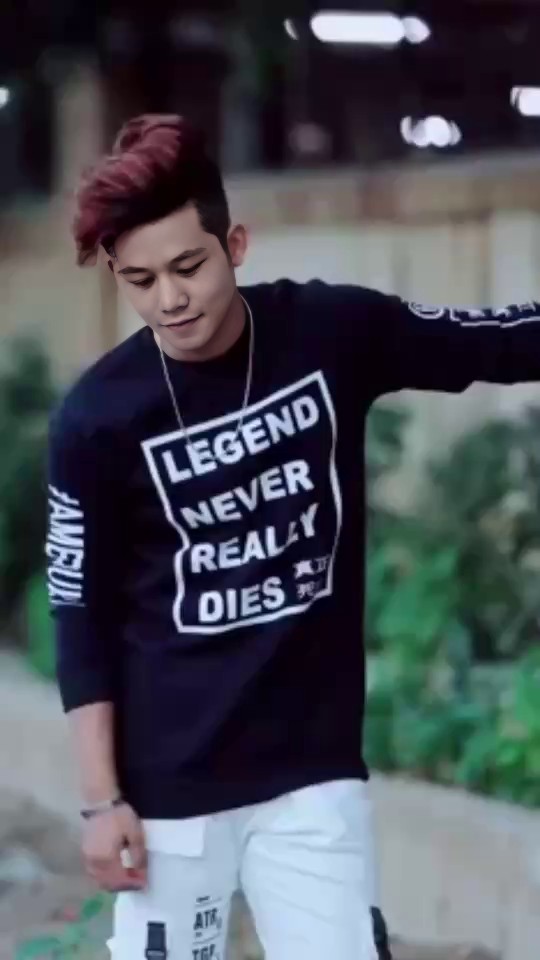 ​​Handsome Indonesian Boy​​ image