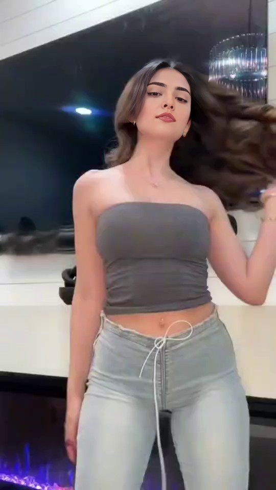 Blonde Sexy Goddess image