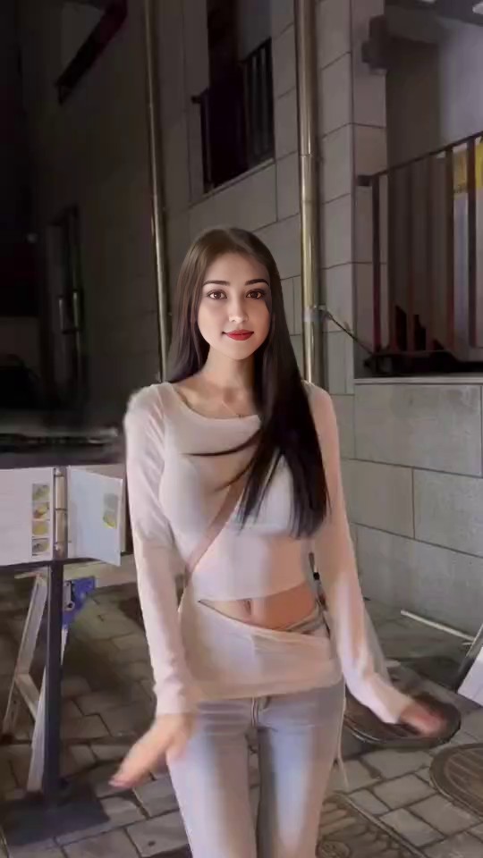 ​​Street Snap Sweetheart​​ image