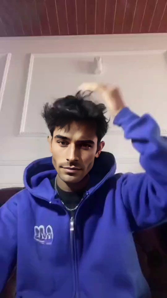 ​​Cool and Handsome Boy​​ image