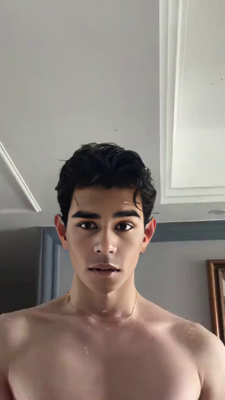 ​​Homely Boy​​ image