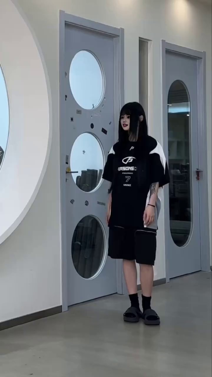 ​​Cool Transformation​​ image