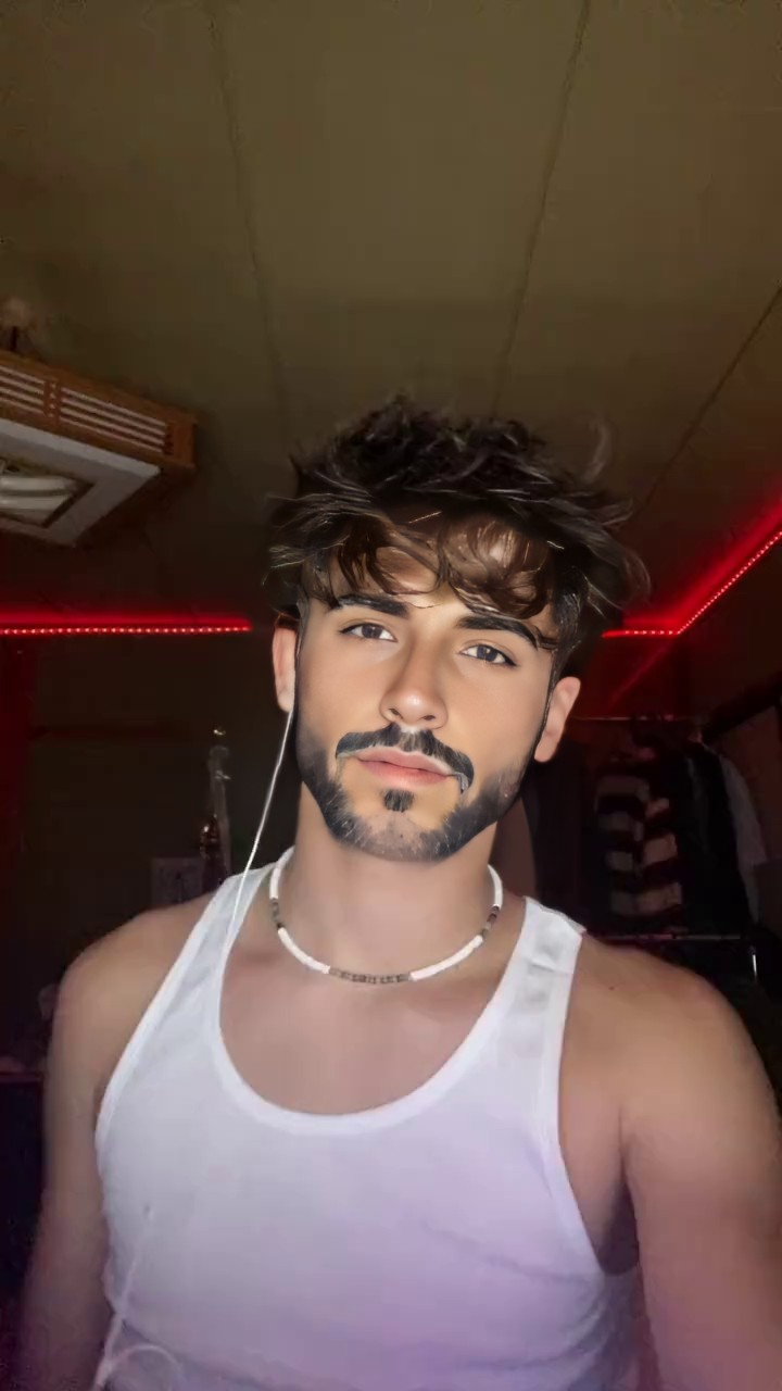 ​​Tank Top Boy​​ image