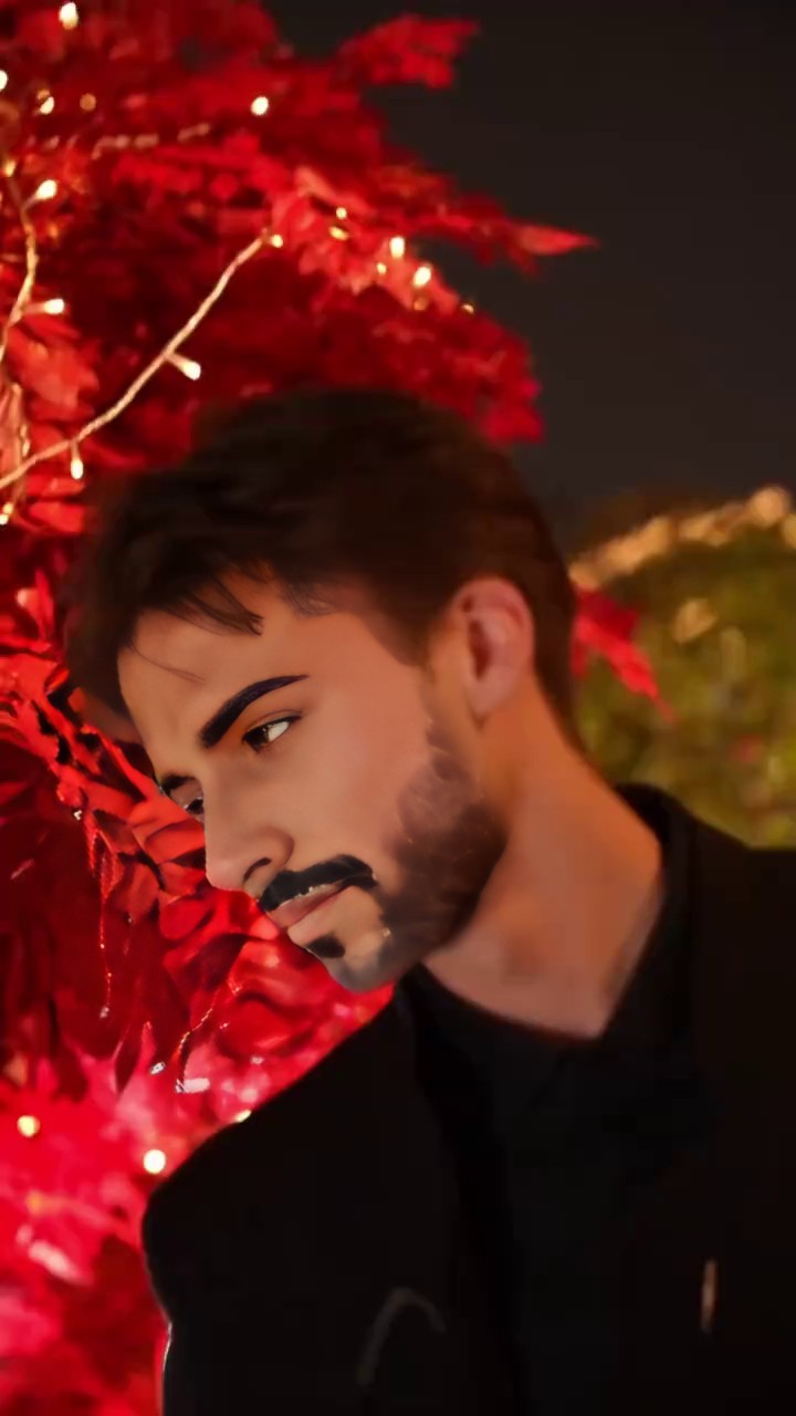 ​​Vibe Male God​​ image