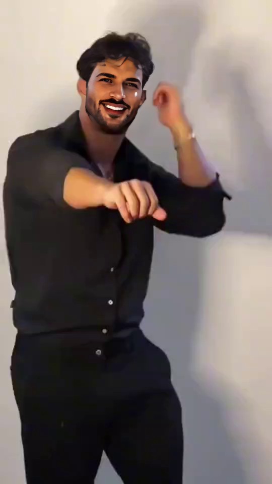 ​​Charming Hunk​​ image