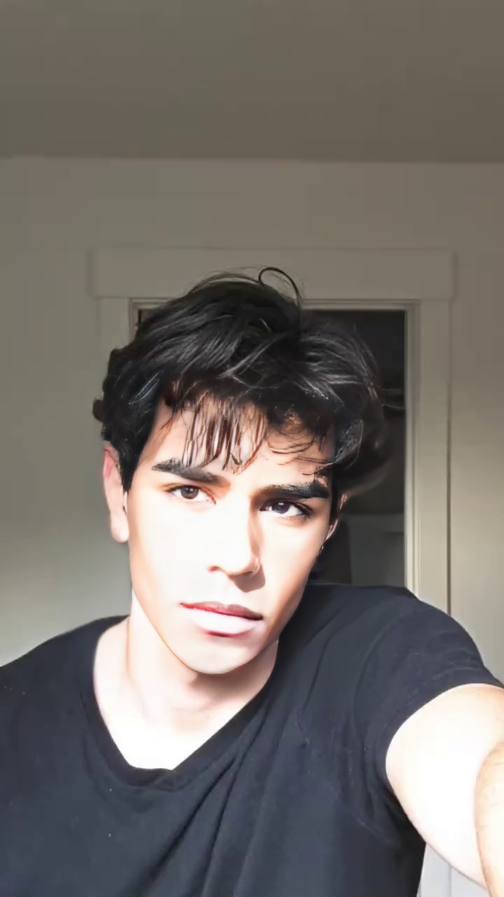 ​​Fresh and Handsome Guy​​ image