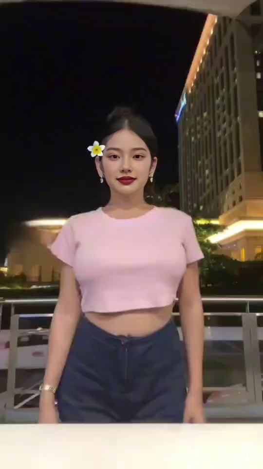 ​​Night Beauty​​ image