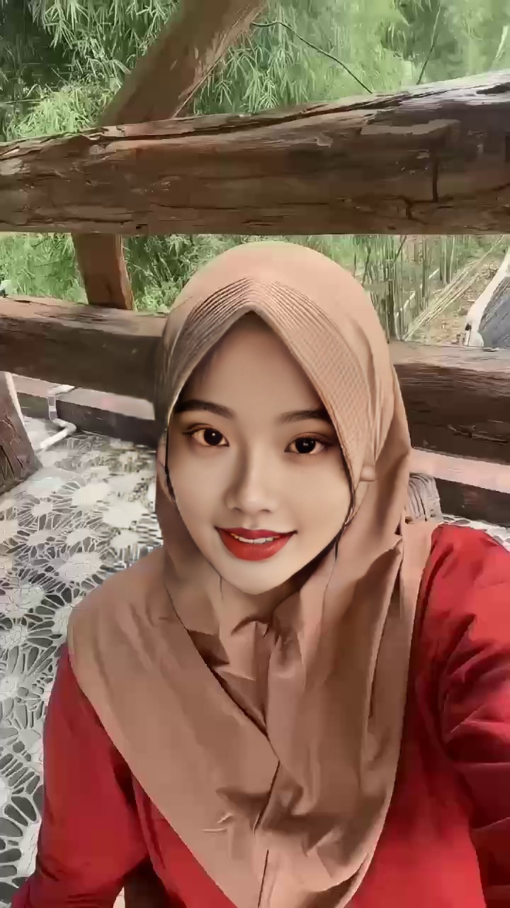 ​​Muslim Girl​​ image