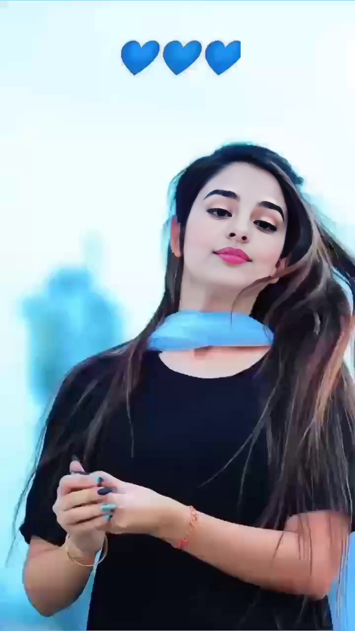 ​​Street Fashion Girl​​ image