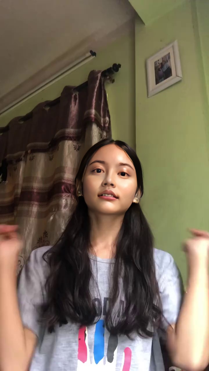 ​​Red Dress Beauty​​ image