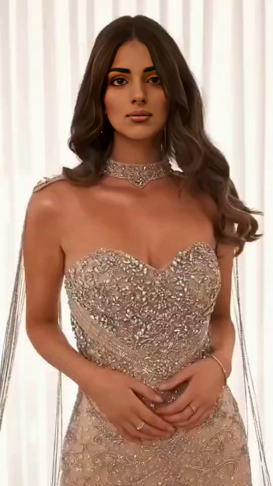 ​​Western Model​​ image