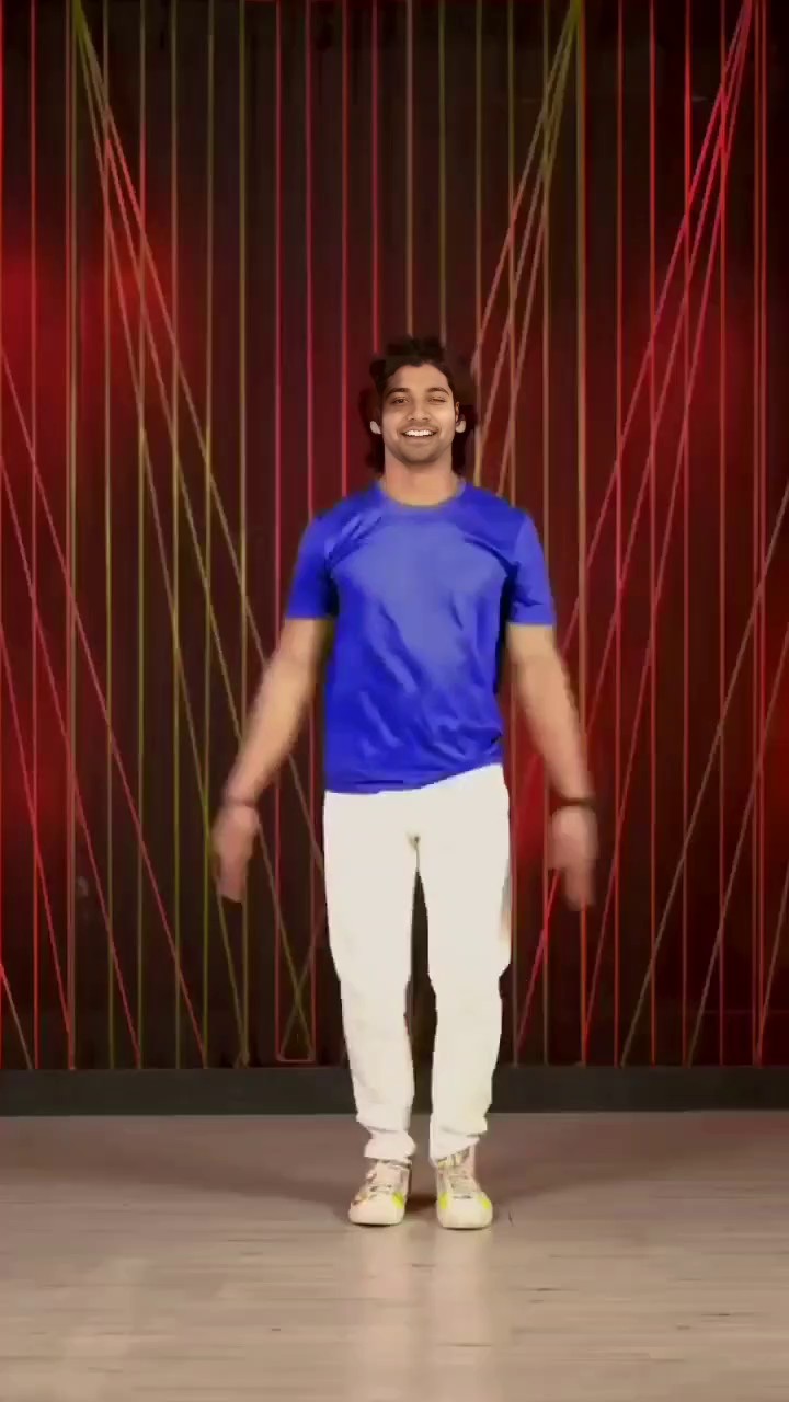 ​​Dance Transformation​​ image