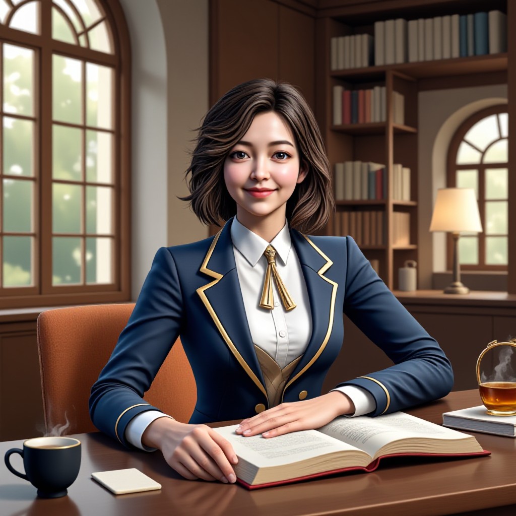 [Video & Music] Those University Days  image