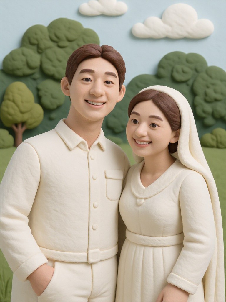 Happy Together | group filter image