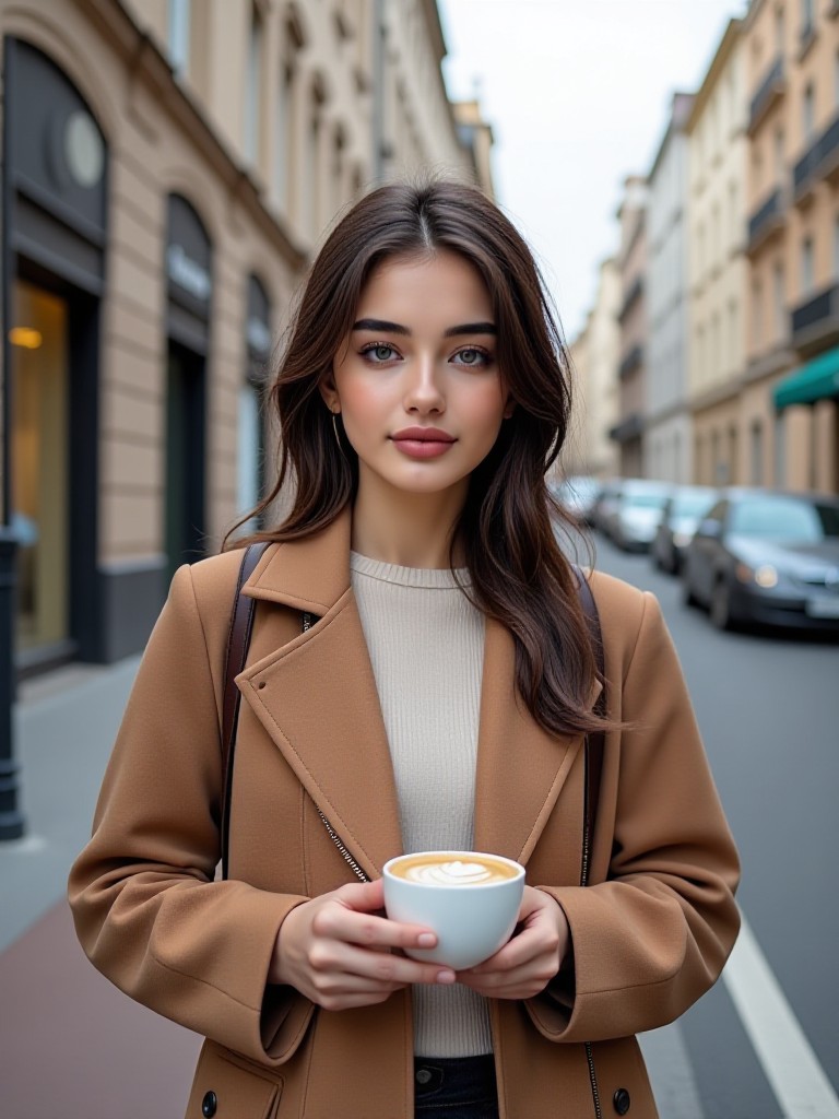 Forward Marcher image