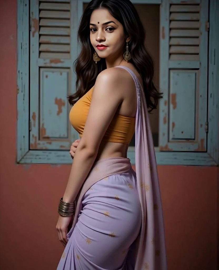 Suspenseful Elegance: A Hitchcock Vibe image