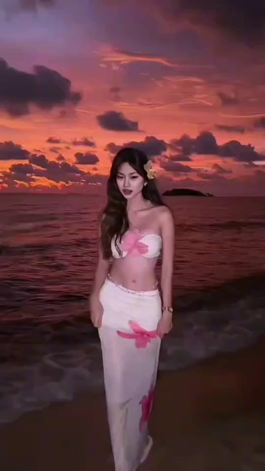 Charming Mermaid image