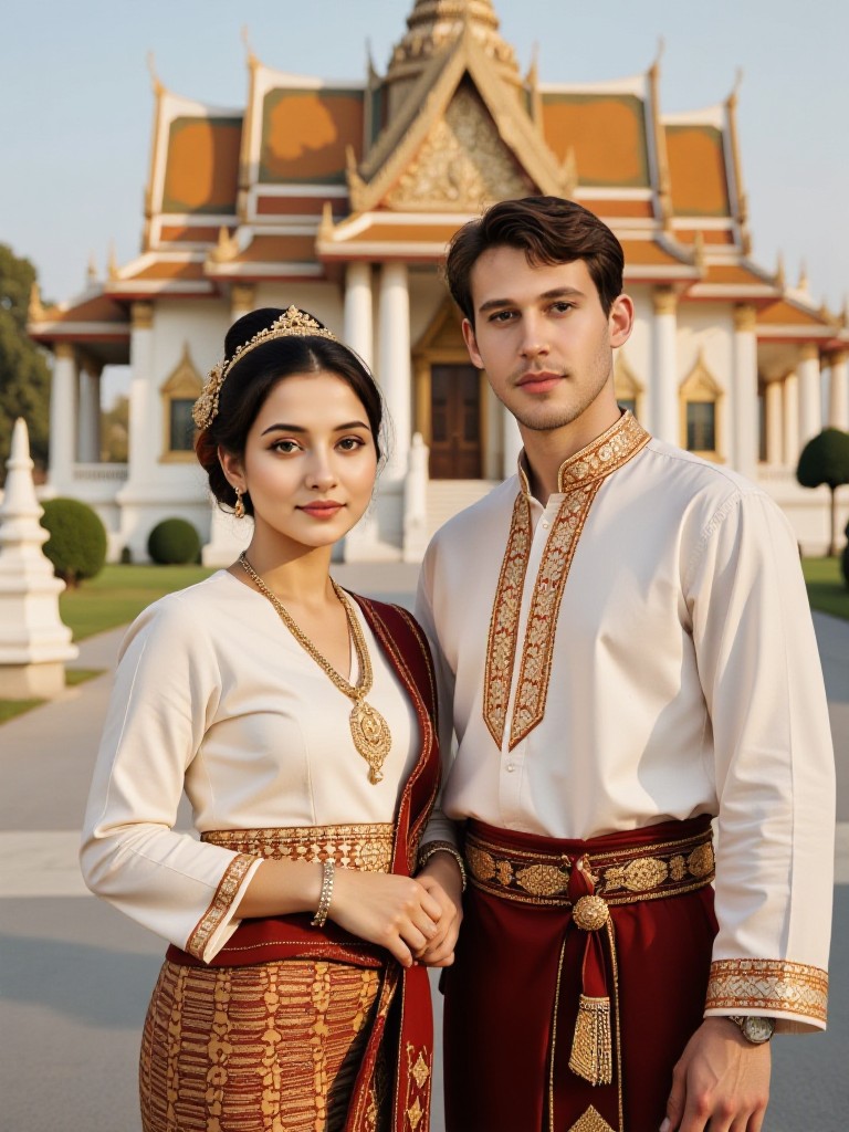 Thailand - Grand Palace image