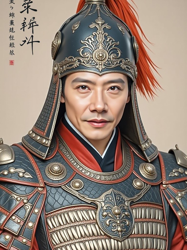 Famous generals of the Song Dynasty image