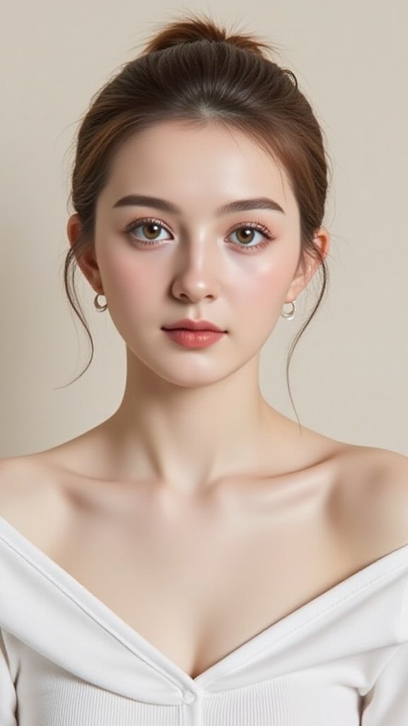 Finger Heart Pop image