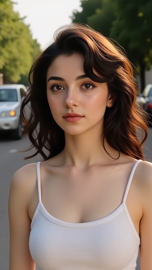 Palm Reveal Transition image