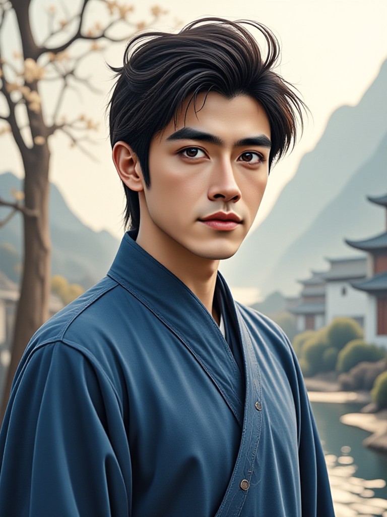 [Video & Music] Beyond Time  image