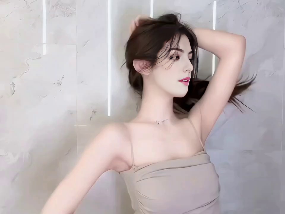 Facial Swap Filter - Sexy Beauty image