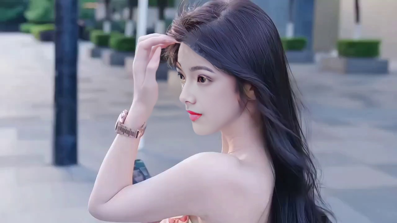 Face Swap Filter - Shopping with Your Beloved One image