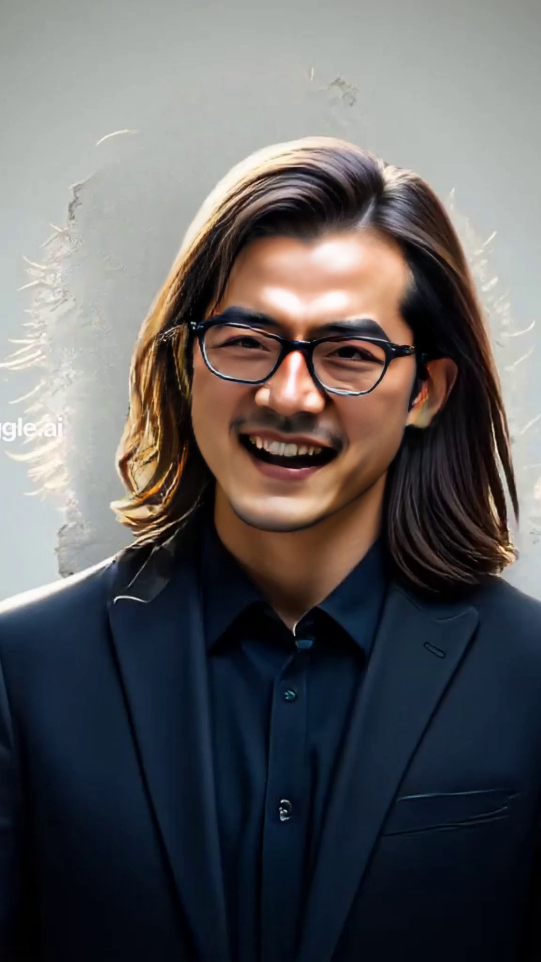 [Dynamic Face Changing Video] One Cut Plum image