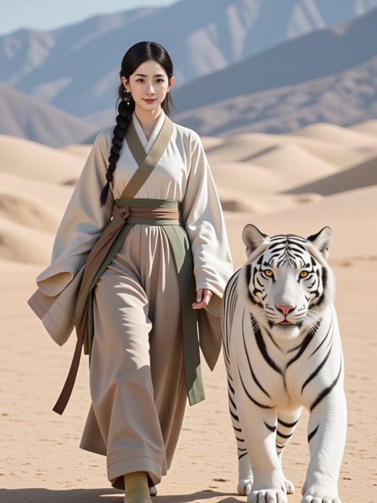 Beauty and the Beast image