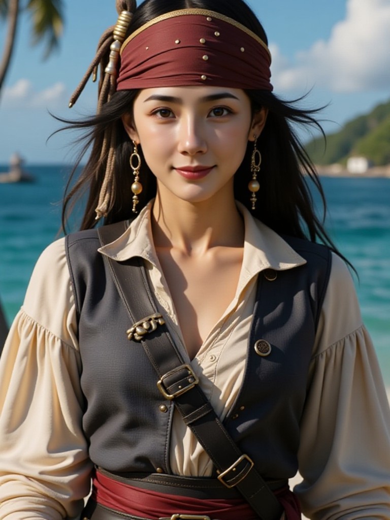 Pirates of the Caribbean image