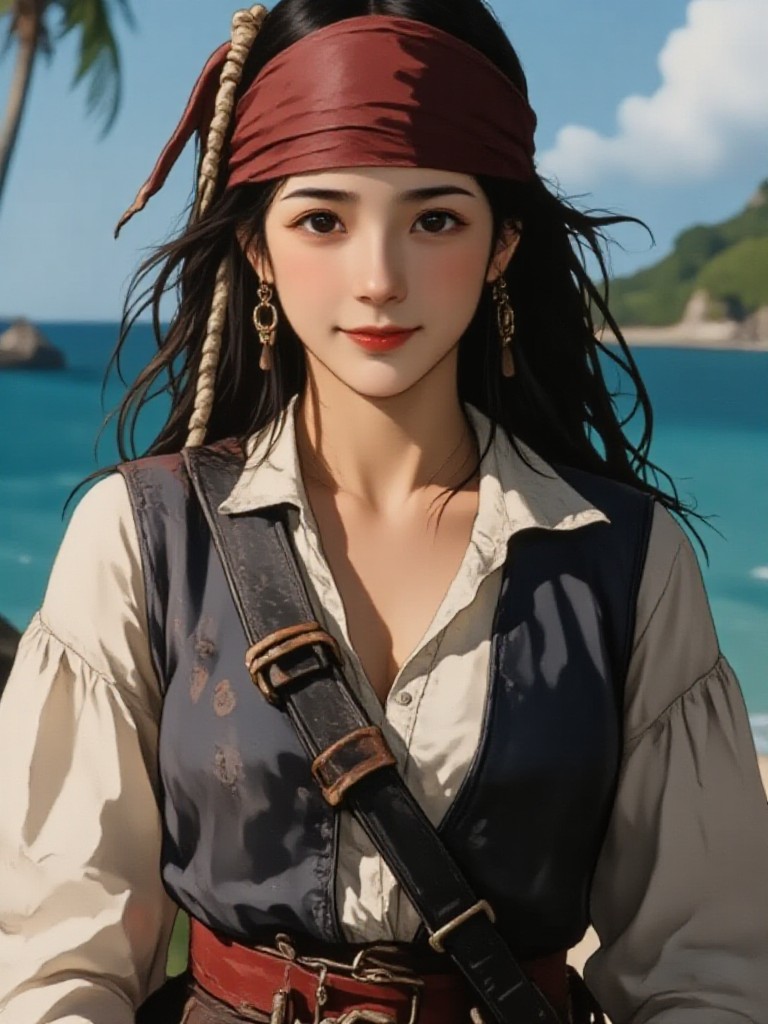 Pirates of the Caribbean image