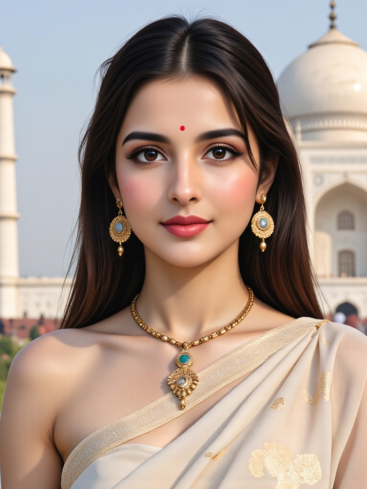 Indian Beauty image