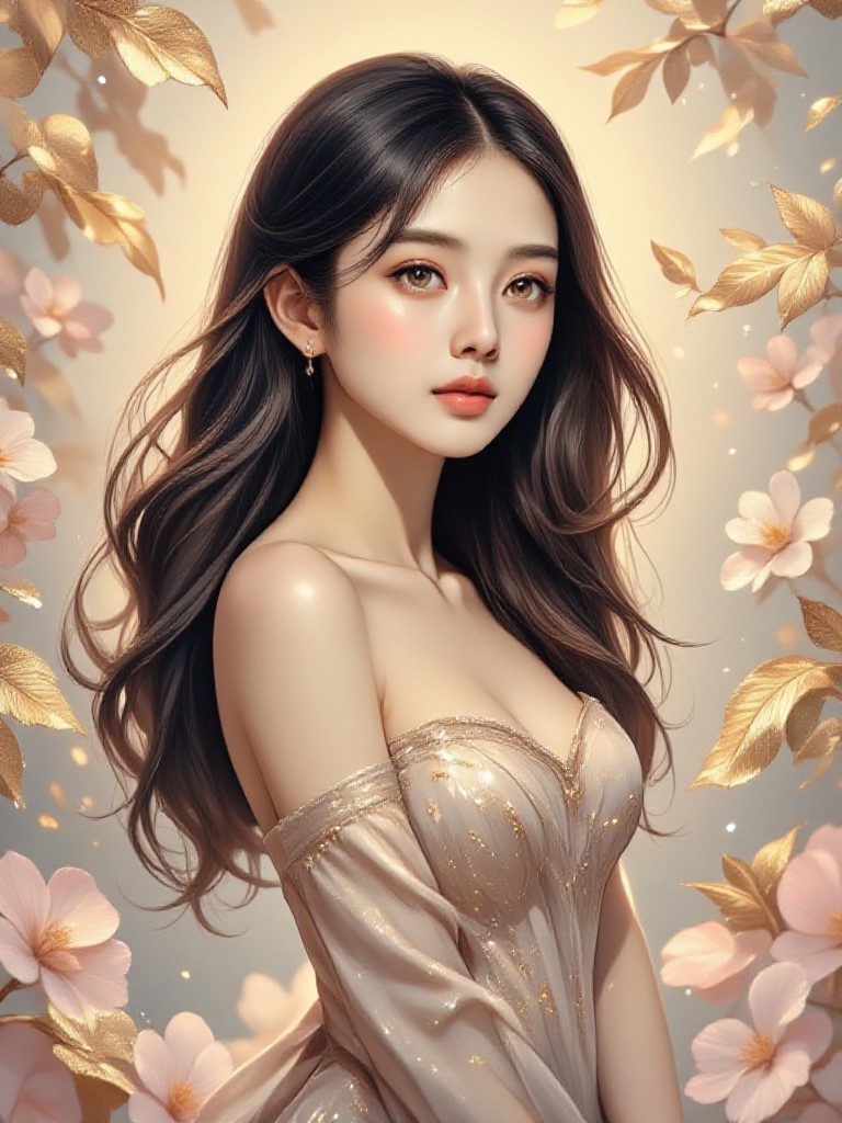 [Video & Music] Lady in the Dream image